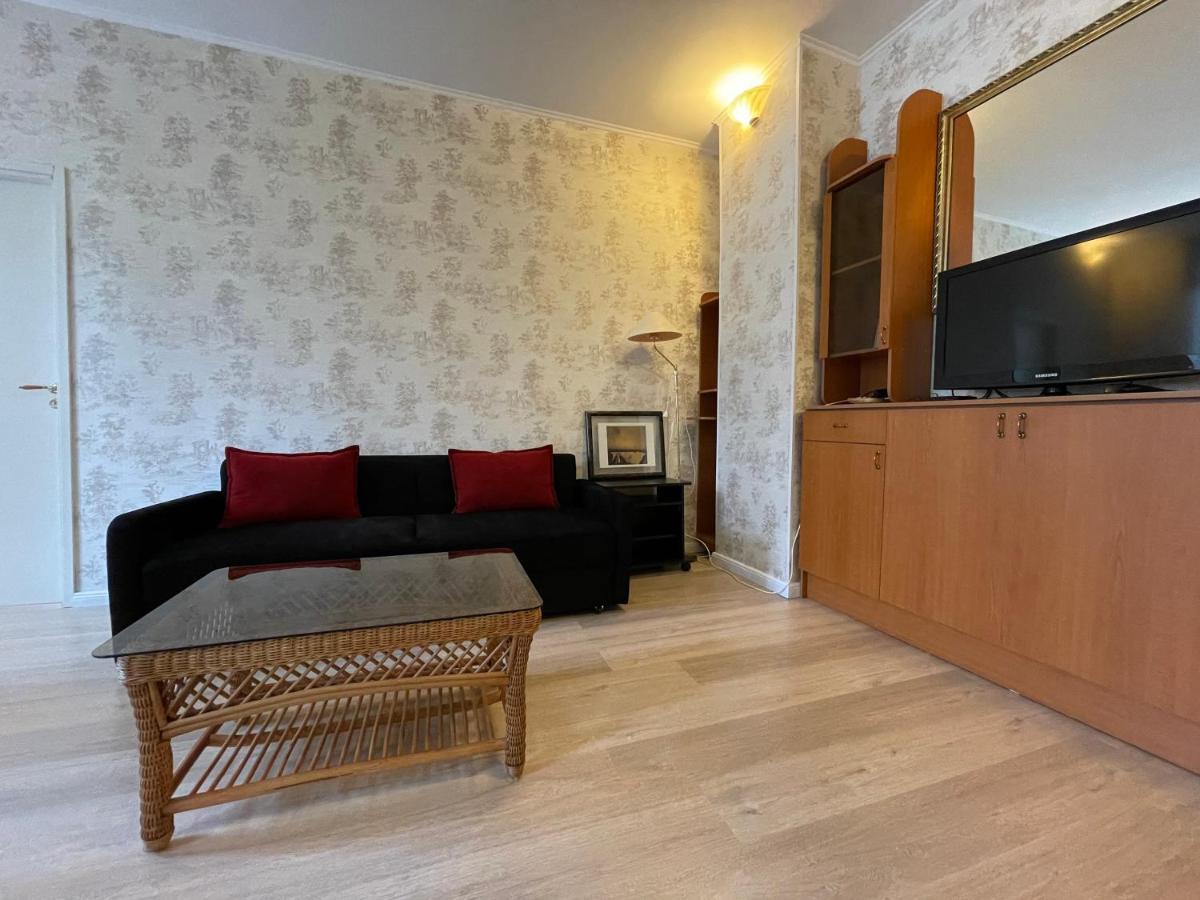Apartmán Dictumfactum Old Town - Suur Karja Tallinn Exteriér fotografie