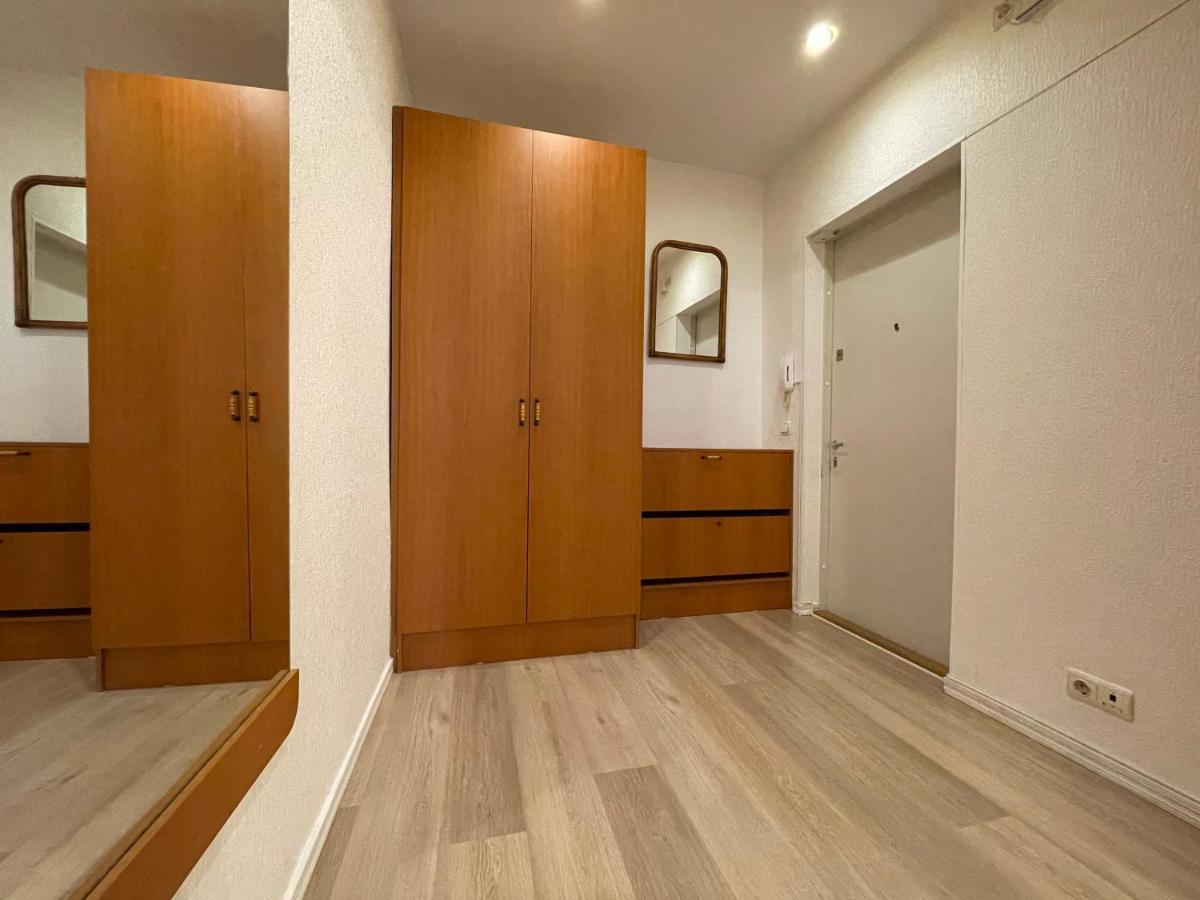Apartmán Dictumfactum Old Town - Suur Karja Tallinn Exteriér fotografie