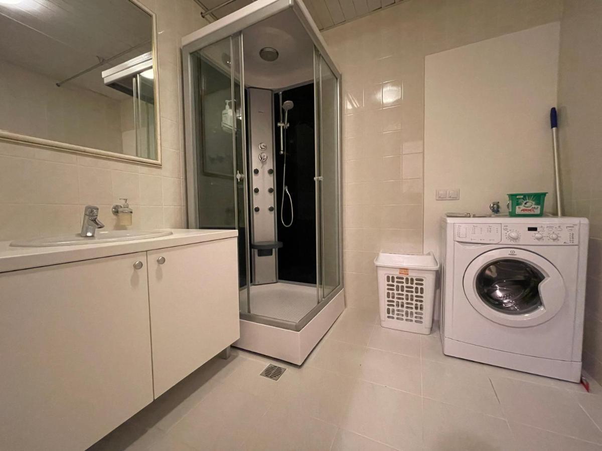 Apartmán Dictumfactum Old Town - Suur Karja Tallinn Exteriér fotografie