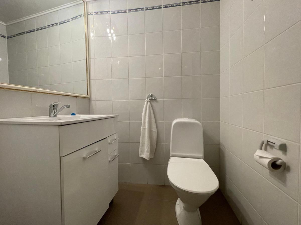 Apartmán Dictumfactum Old Town - Suur Karja Tallinn Exteriér fotografie